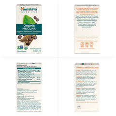 Himalaya producto en ambiente relajado sugiriendo bienestar cotidiano