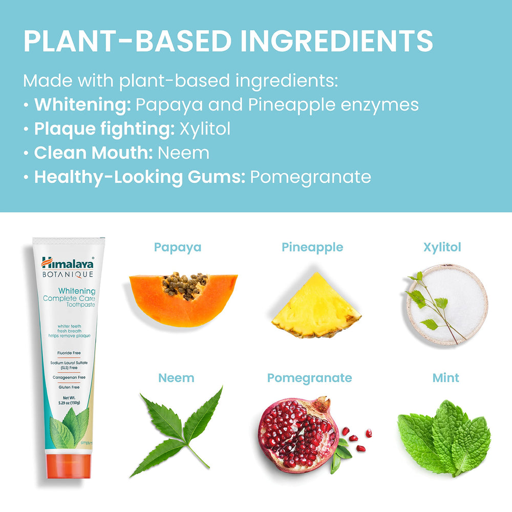 Himalaya producto en baño familiar sugiriendo uso diario seguro