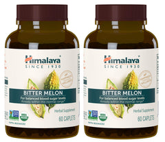 Himalaya frente del envase mostrando pack y beneficios orgánicos