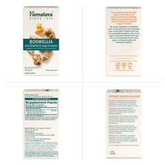 Himalaya producto en ambiente activo transmitiendo flexibilidad