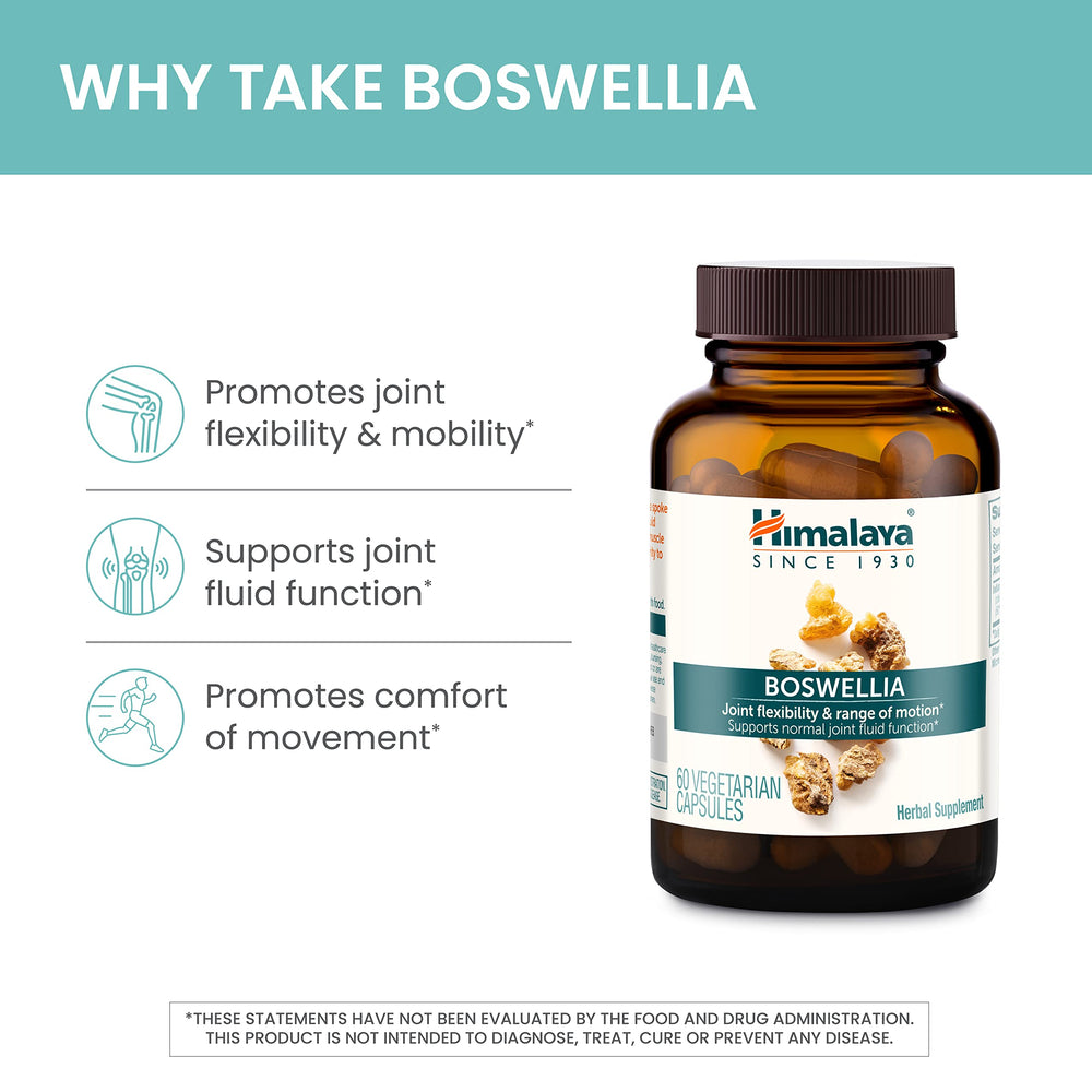 Himalaya primer plano del extracto oleo-gum-resin de Boswellia