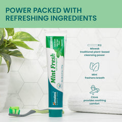 Himalaya comparación de tamaño 175 g para evaluar escala en mano