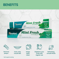 Himalaya comparación de tamaño que facilita decisión de compra