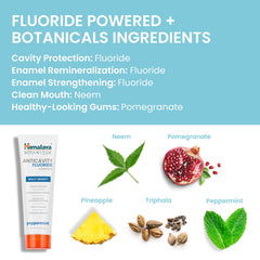 Himalaya comparación de tamaño 4 oz para visualizar escala práctica