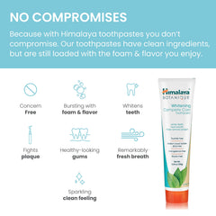 Himalaya comparación de tamaño de tubo para referencia práctica