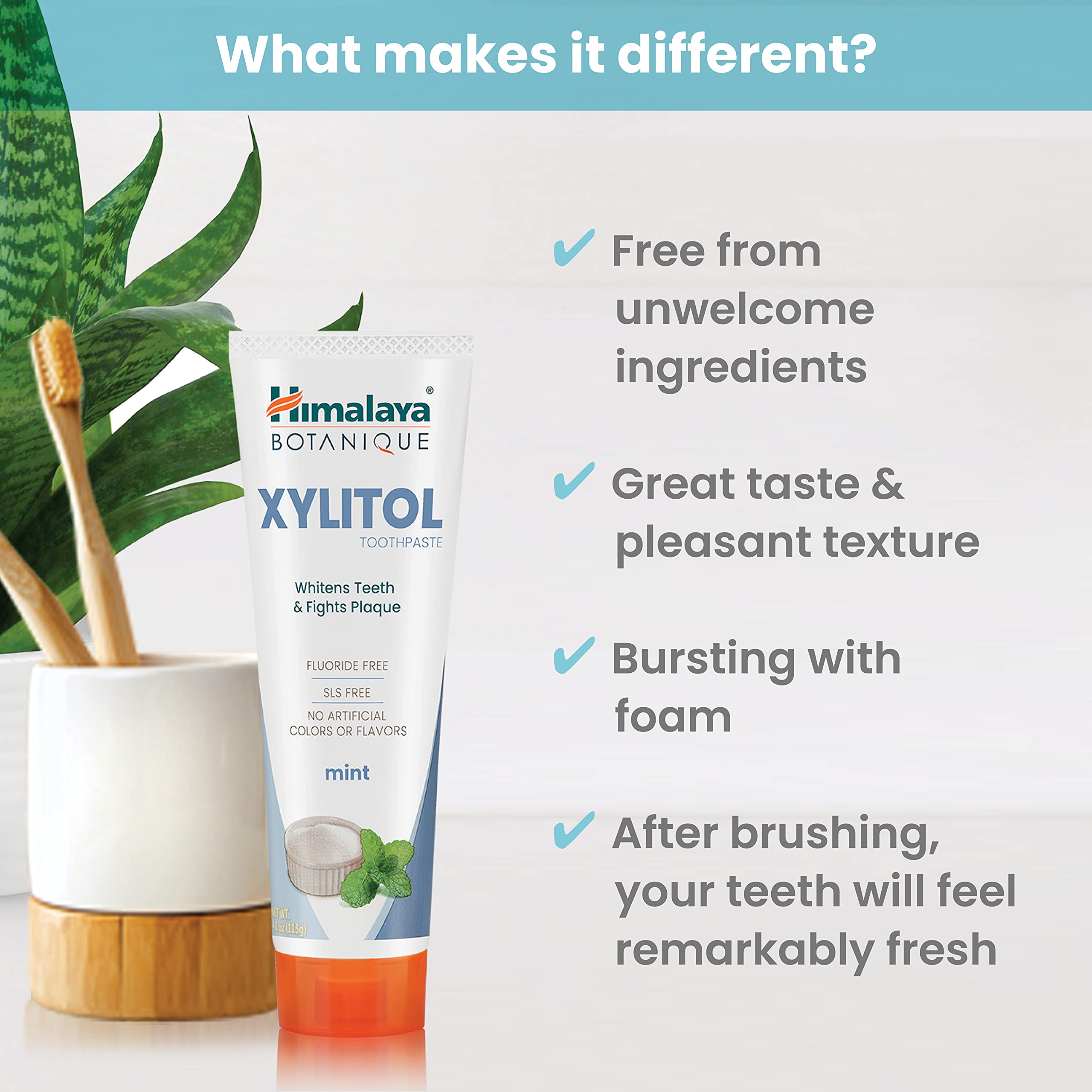 Himalaya cuatro tubos juntos ideal para familia o repuesto