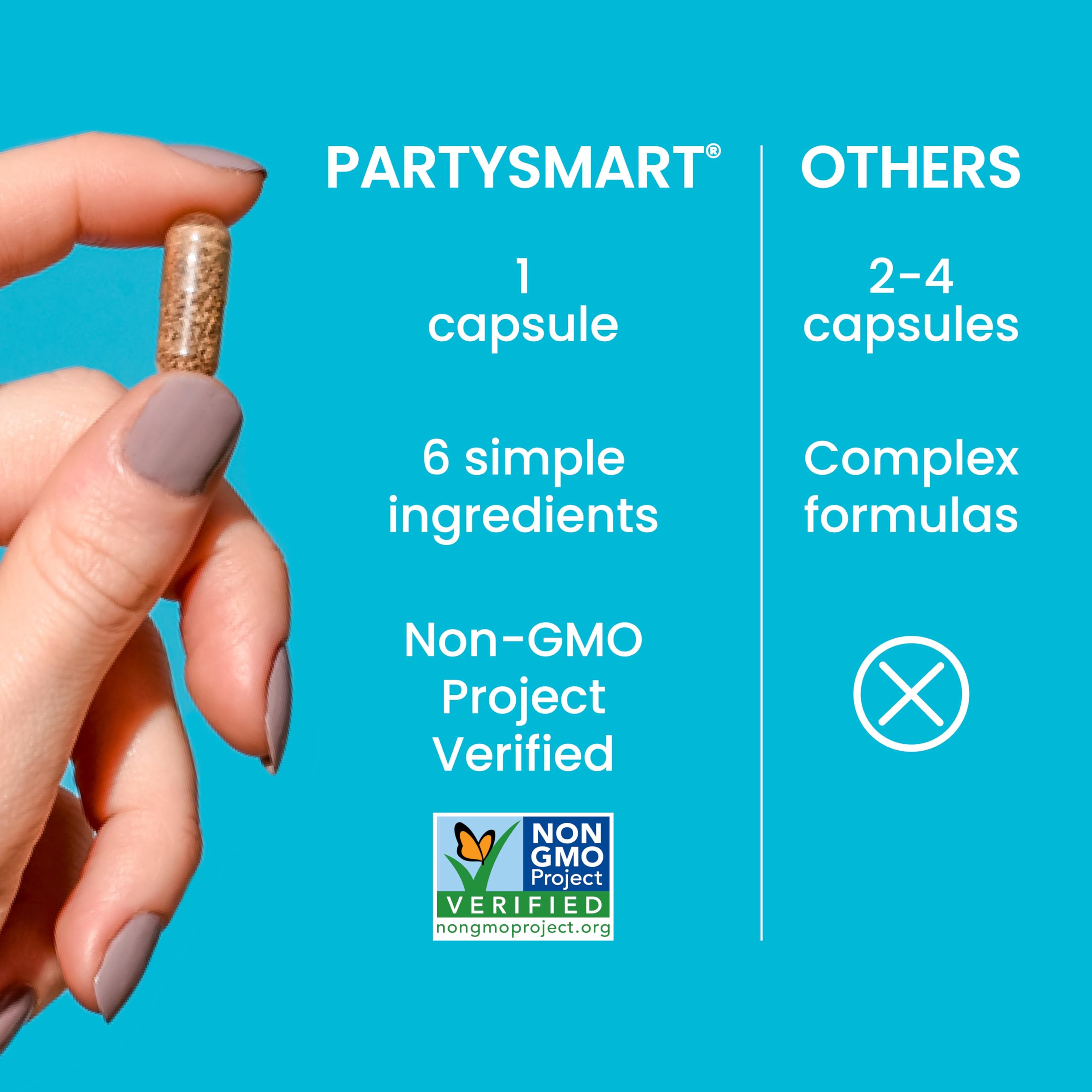 Himalaya frasco con ingredientes botánicos resaltando origen vegetal