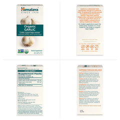 Himalaya empaque en mesa lifestyle que transmite confianza familiar