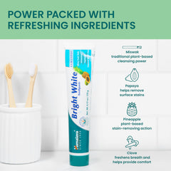 Himalaya comparación de tamaño 175 g para duración y valor