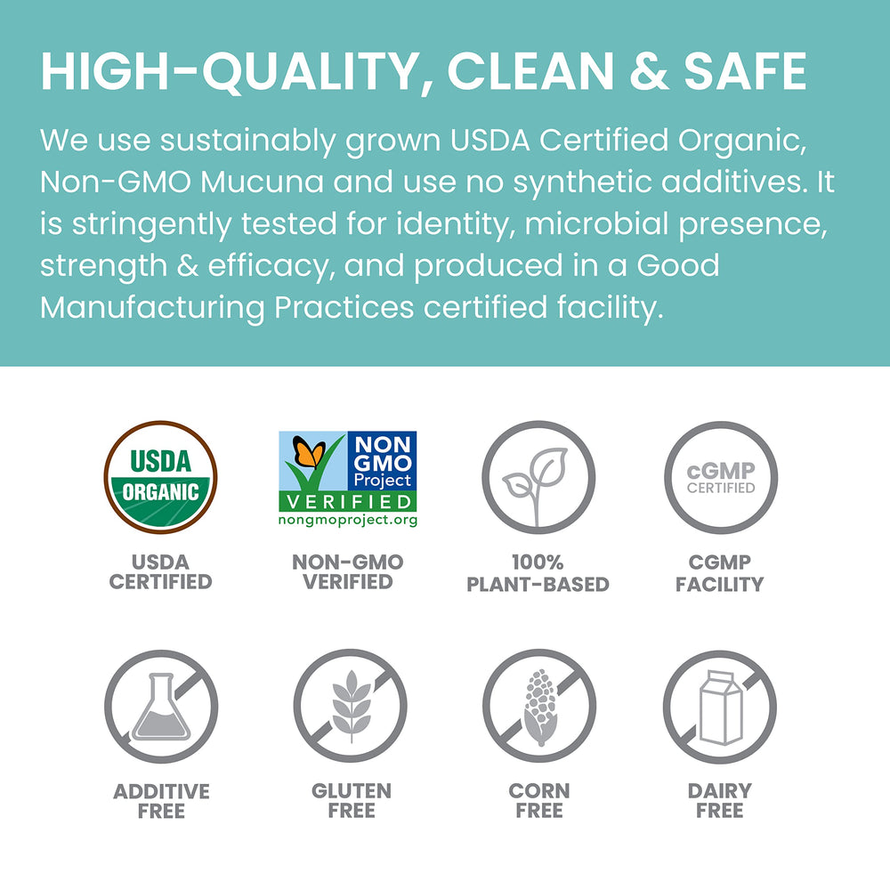 Himalaya etiqueta USDA Organic que indica certificación orgánica