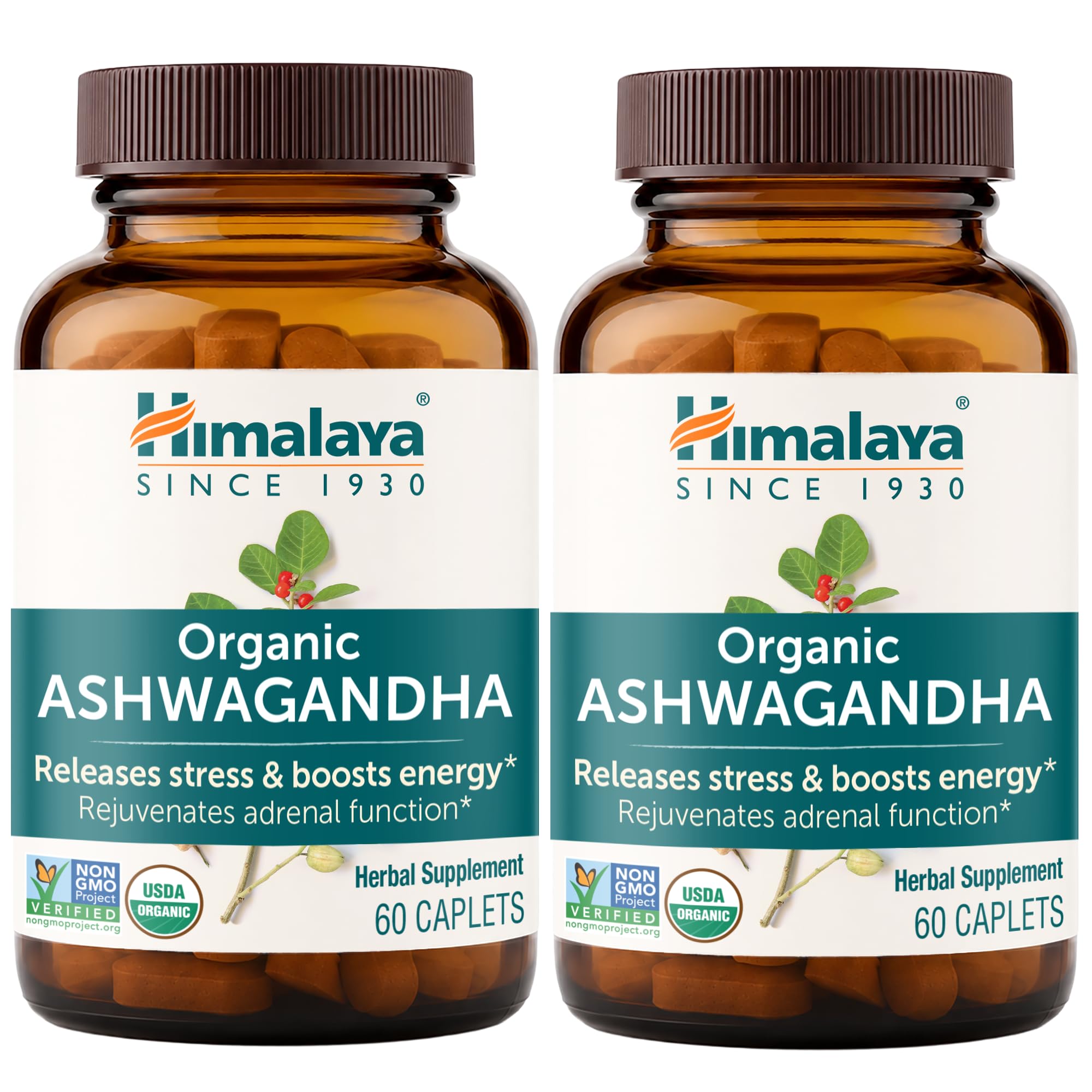 Himalaya frente del envase mostrando diseño y información clave para elección segura