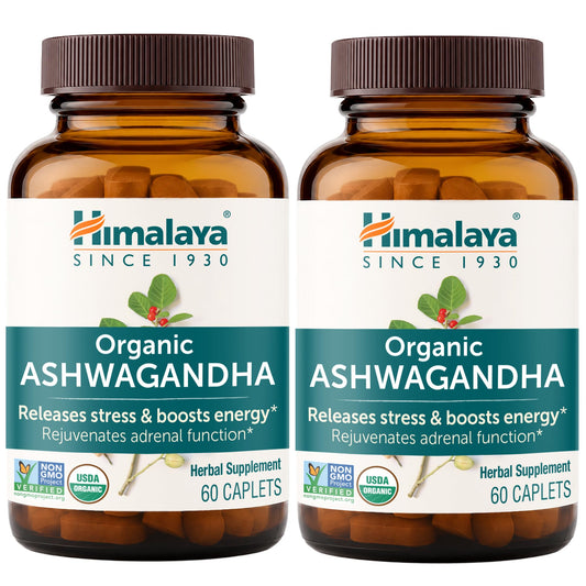Himalaya frente del envase mostrando diseño y información clave para elección segura