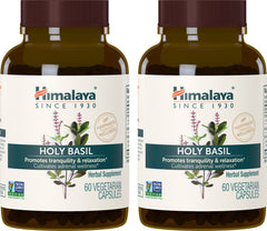 Himalaya envase frontal que muestra cápsulas y beneficios