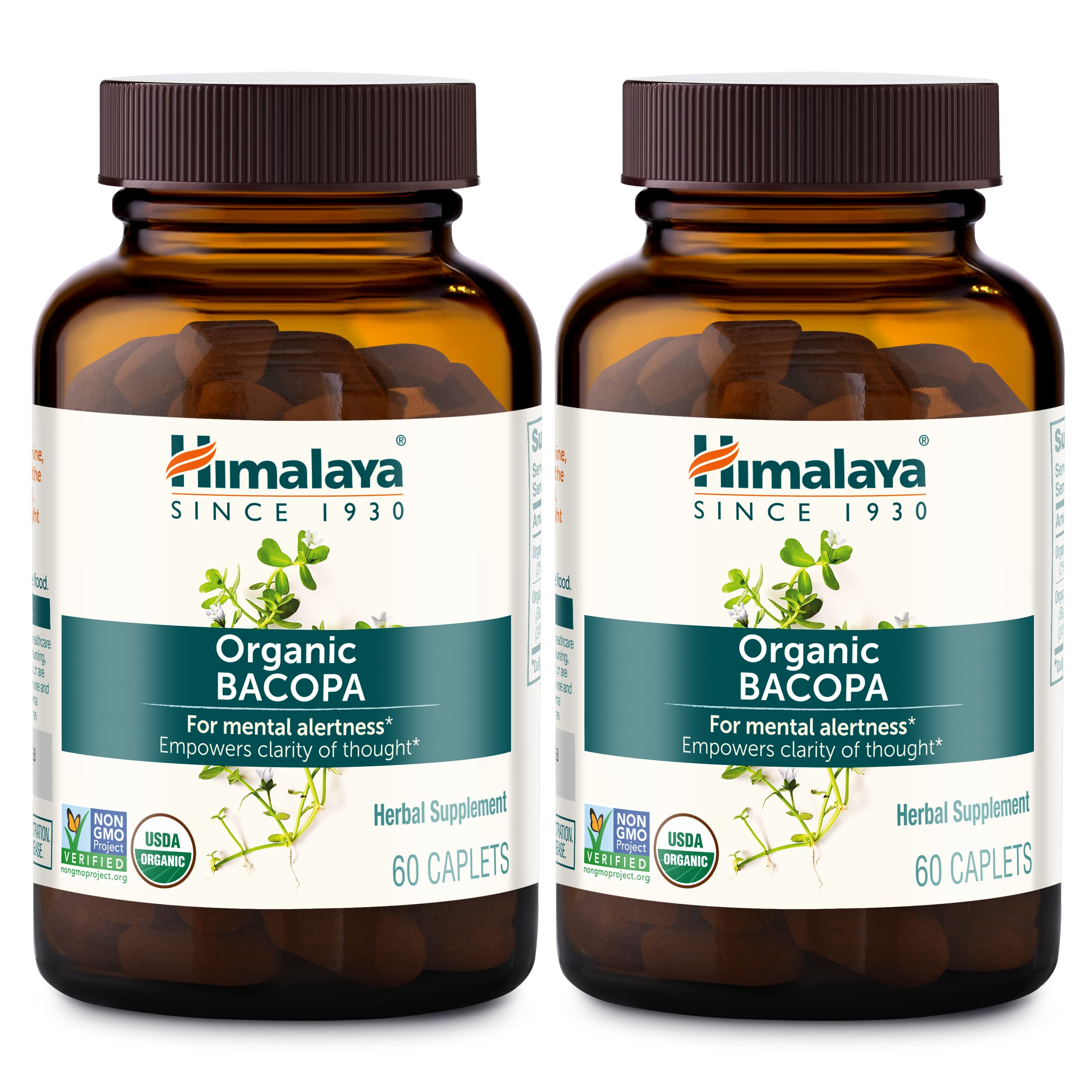 Himalaya frontal del envase que muestra la presentación y facilidad de uso