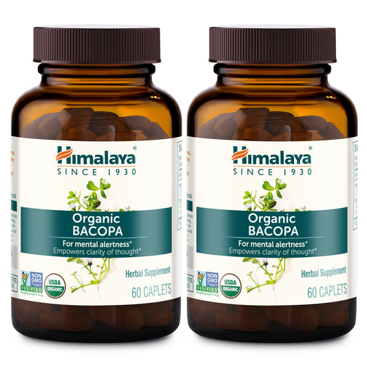 Himalaya frontal del envase que muestra la presentación y facilidad de uso