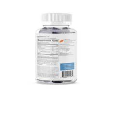 Himalaya gomitas apiladas mostrando color y forma con apariencia apetecible