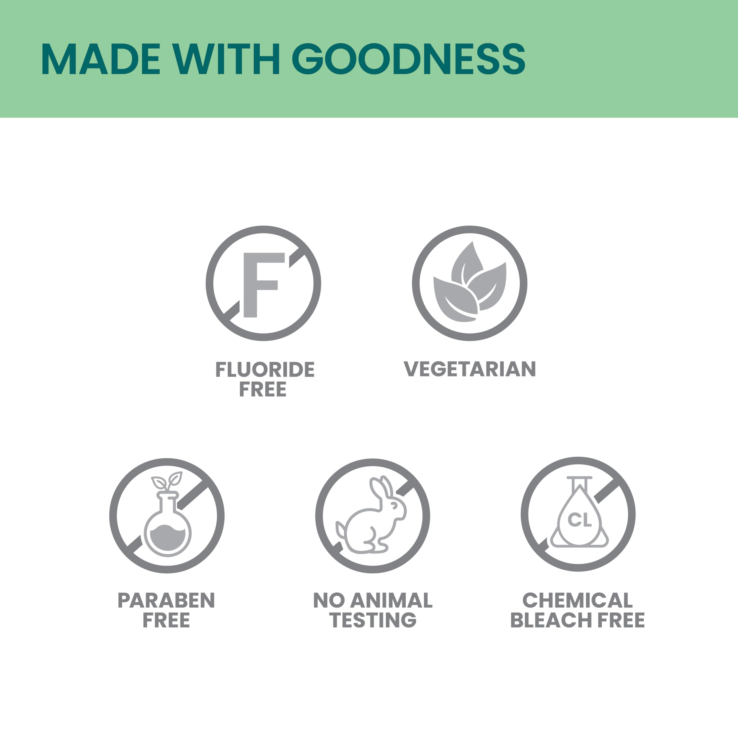 Himalaya etiqueta con ingredientes y sello cruelty free confiable