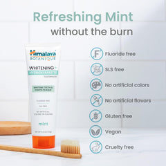 Himalaya ingredientes papaya piña neem, destaca acción botánica y enzimática