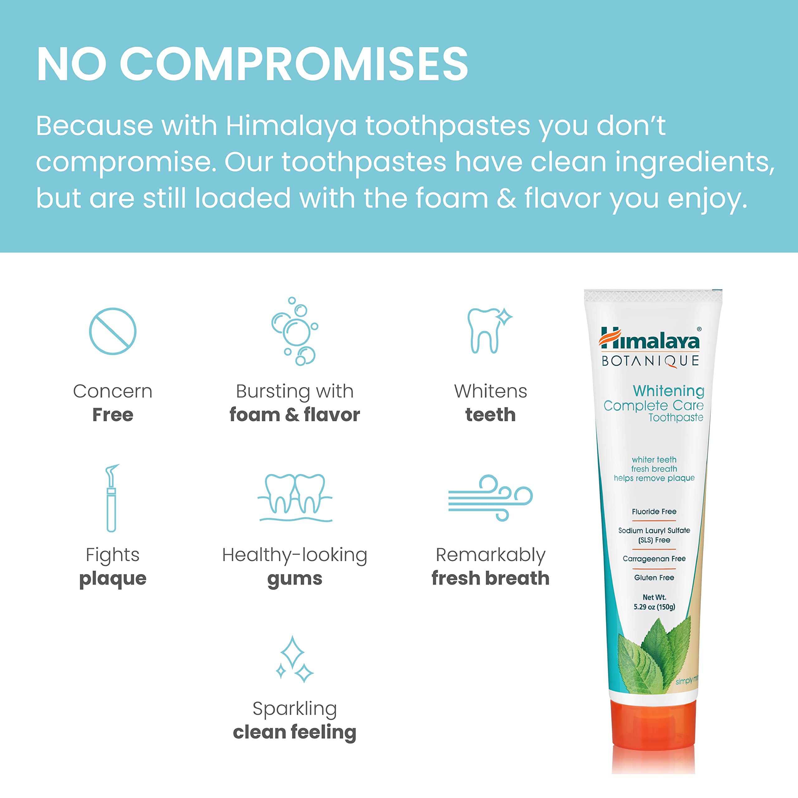 Himalaya ingredientes papaya y piña para reducción de manchas