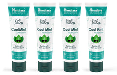 Himalaya envase frontal del paquete de 4 mostrando etiqueta y beneficios