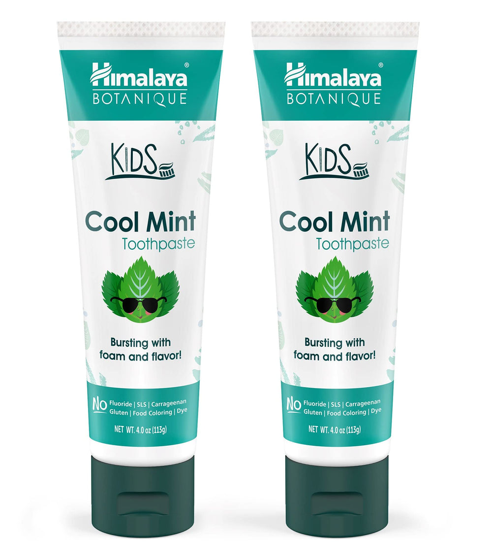 Himalaya pack frontal mostrando dos tubos, claridad y confianza