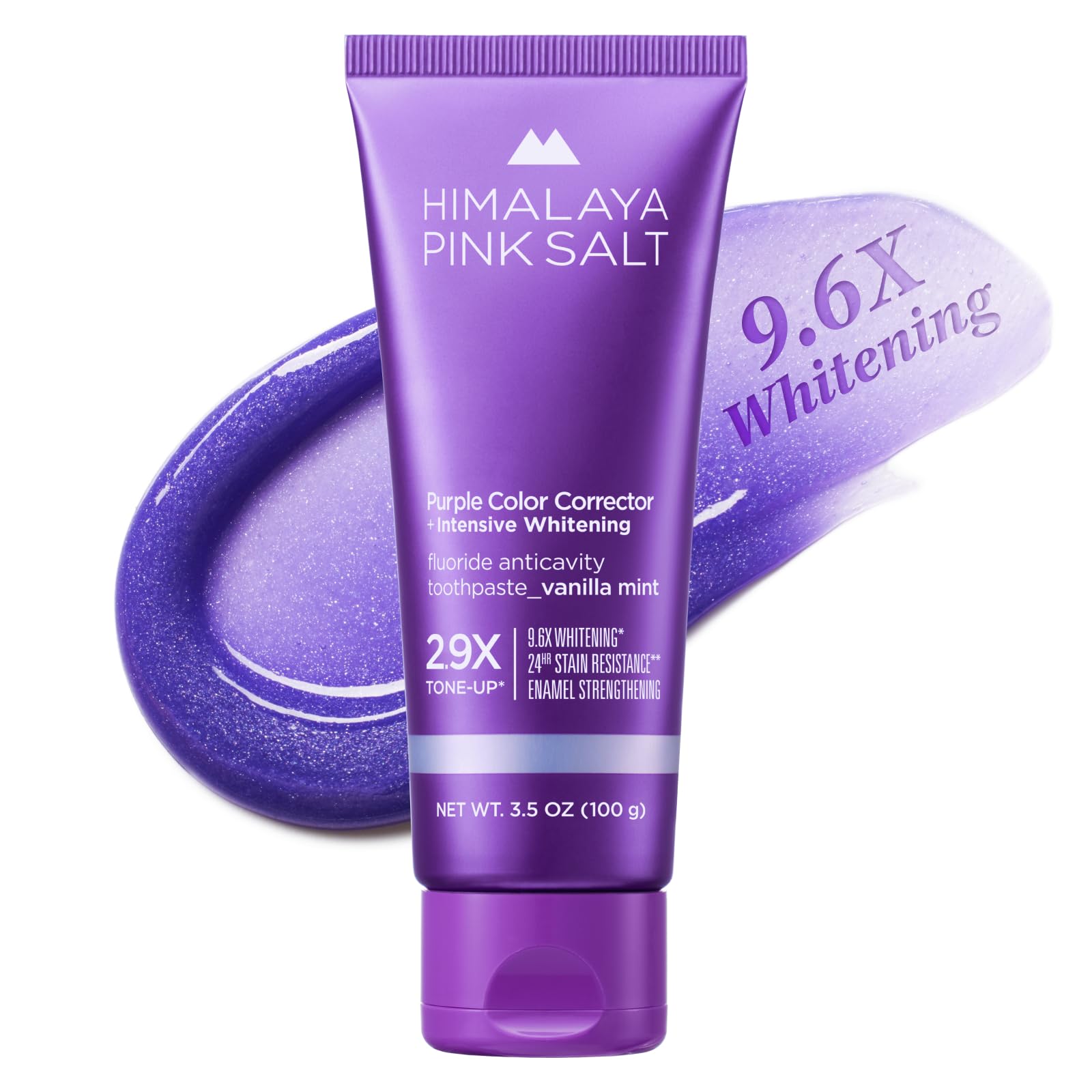 HIMALAYA PINKSALT empaque frontal mostrando diseño y beneficios visuales
