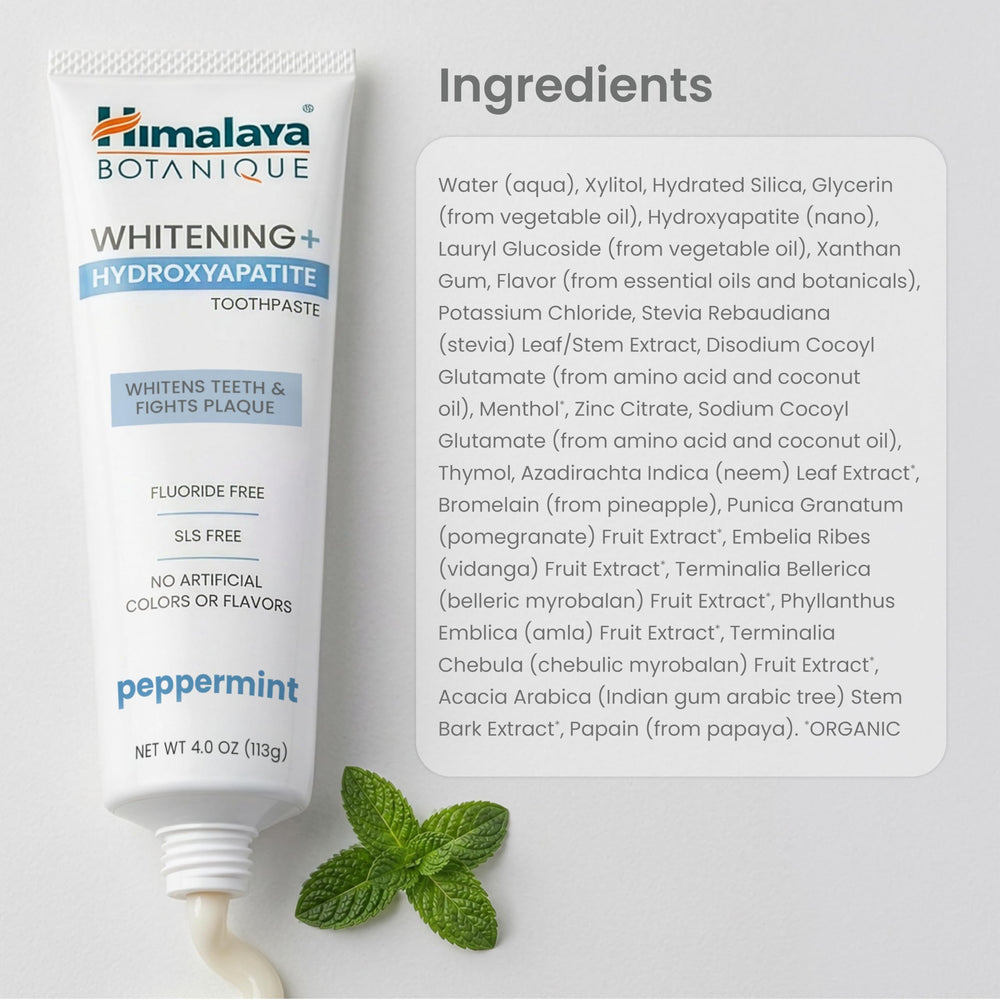 Himalaya presentación en caja como opción para regalo consciente