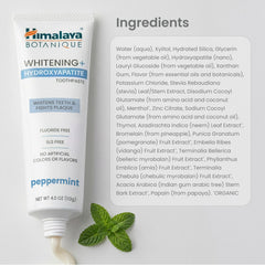 Himalaya presentación en caja como opción para regalo consciente