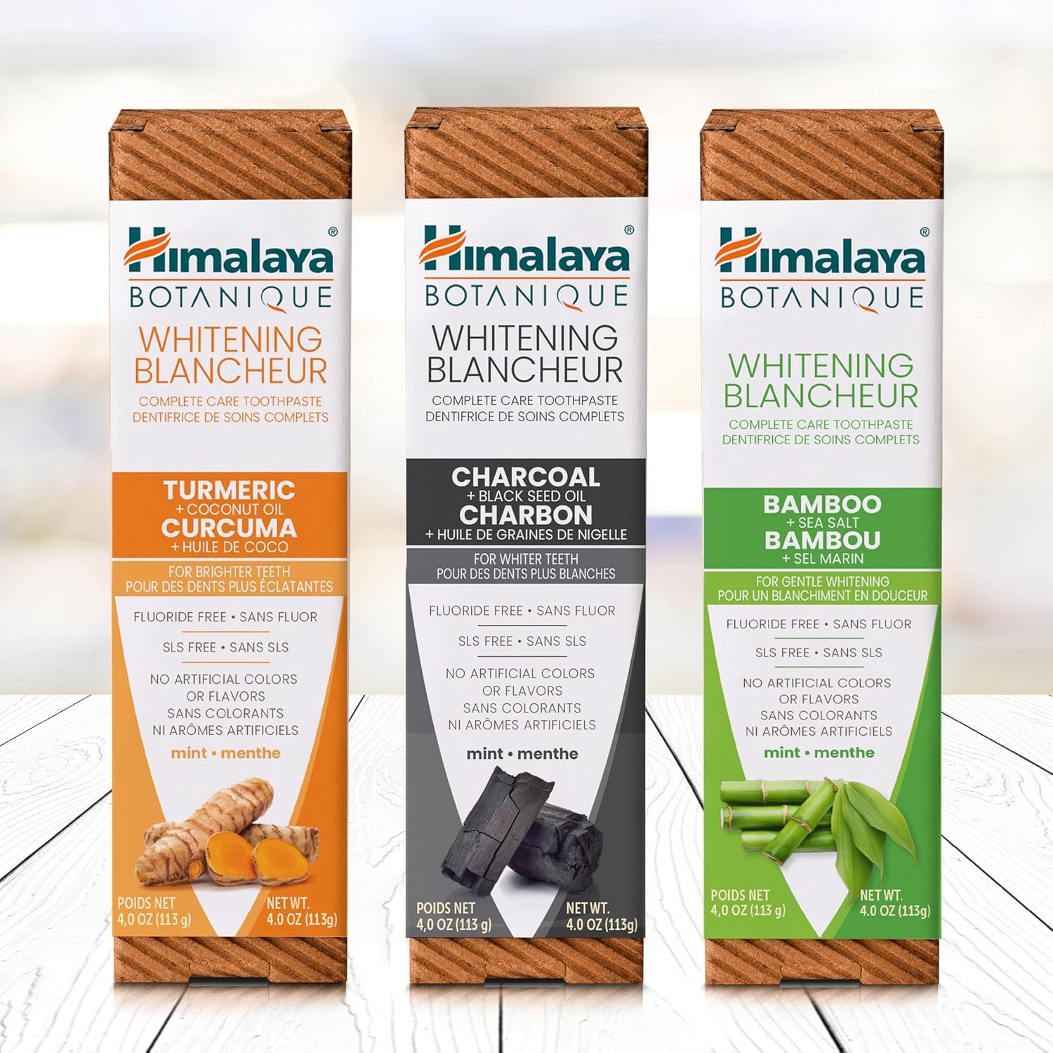 Himalaya sello cruelty free destacando ética sin pruebas animales