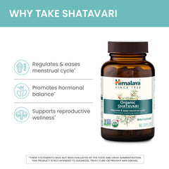 Himalaya lista de ingredientes orgánicos para mayor confianza del usuario