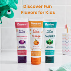 Himalaya comparación de tamaño 4 oz ideal para uso familiar