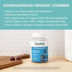 Himalaya primer plano de textura gomita que resalta suavidad y calidad