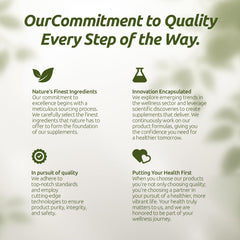 HiPlus cápsulas suaves transparentes para tragar cómodo.