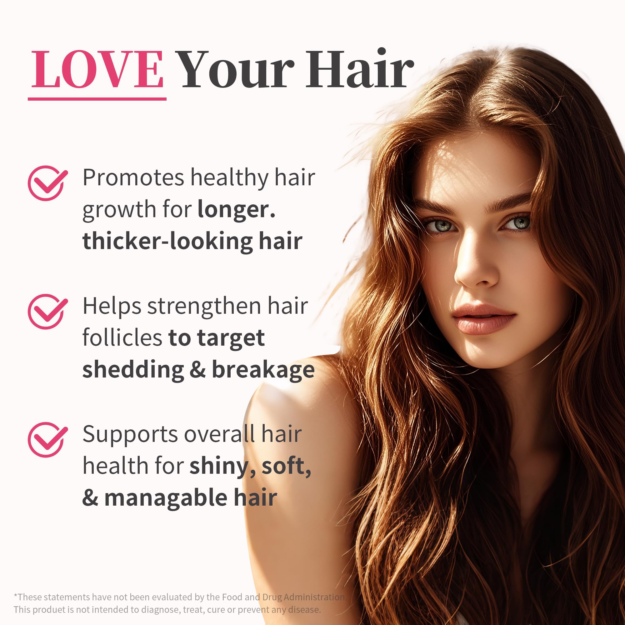 HiPlus colágeno marino favorece la salud del cuero cabelludo