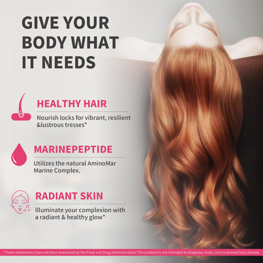 Primer plano de gominolas HiPlus de piña para cuidado capilar