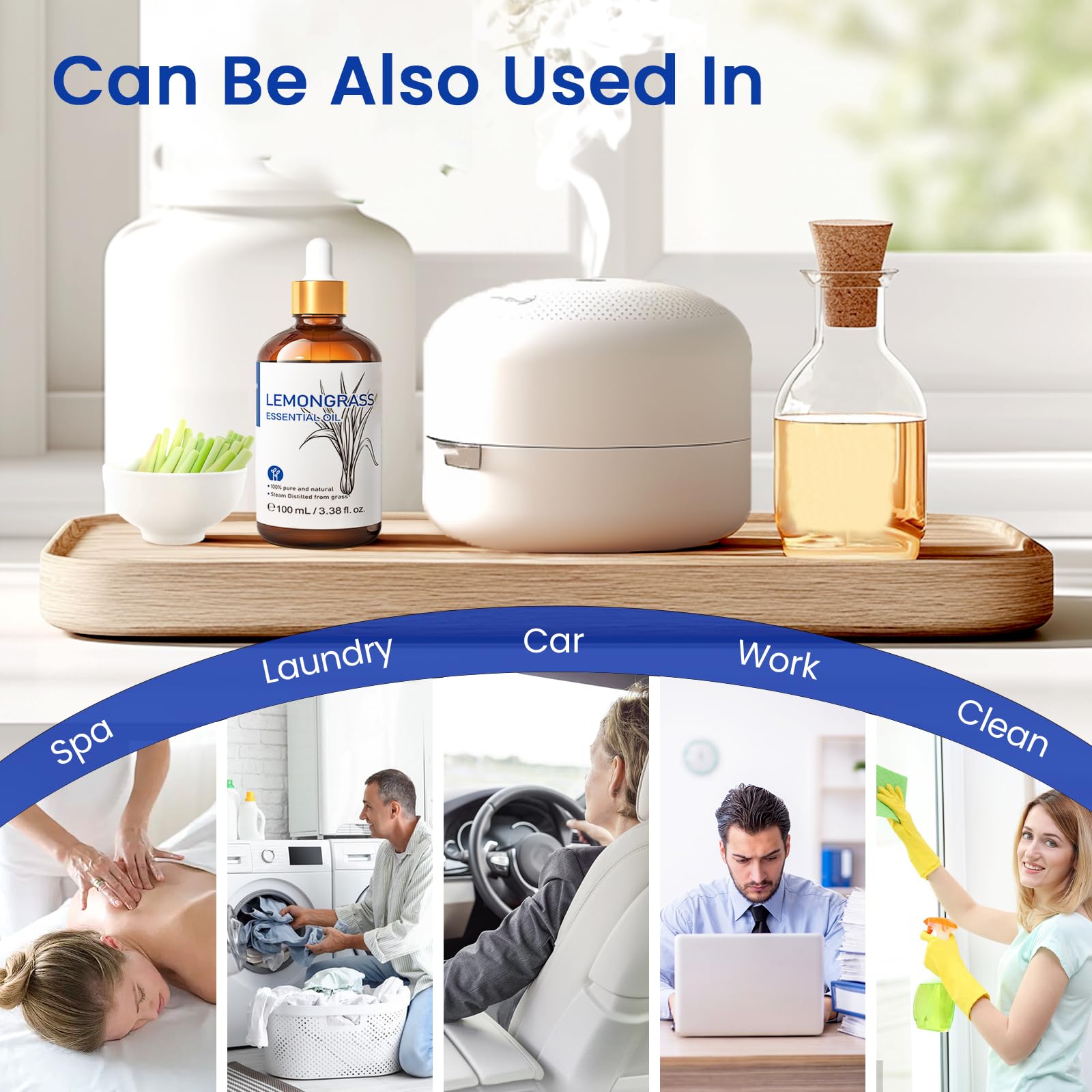 HIQILI citronela en crema o loción para cuidado corporal.