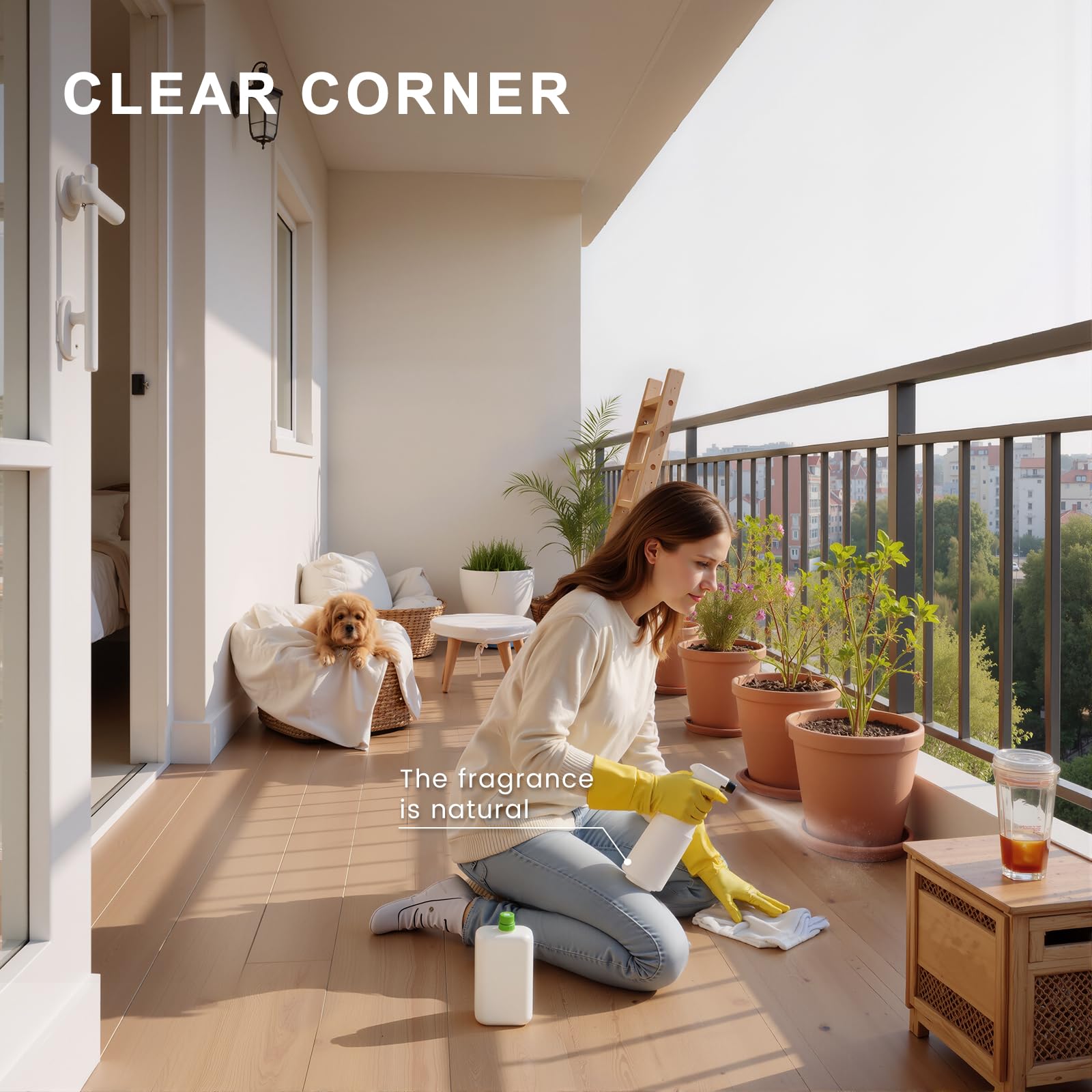 HIQILI Aceite cítrico para piel: diluido para uso corporal suave.