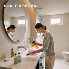 HIQILI Limón: limpieza de muebles y superficies con aroma fresco.