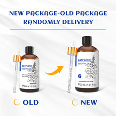 HIQILI frasco de 30 ml junto a elementos cotidianos para apreciar escala
