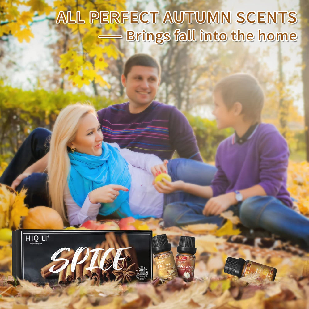HIQILI dulces-frutales especias para proyectos DIY con fragancia duradera