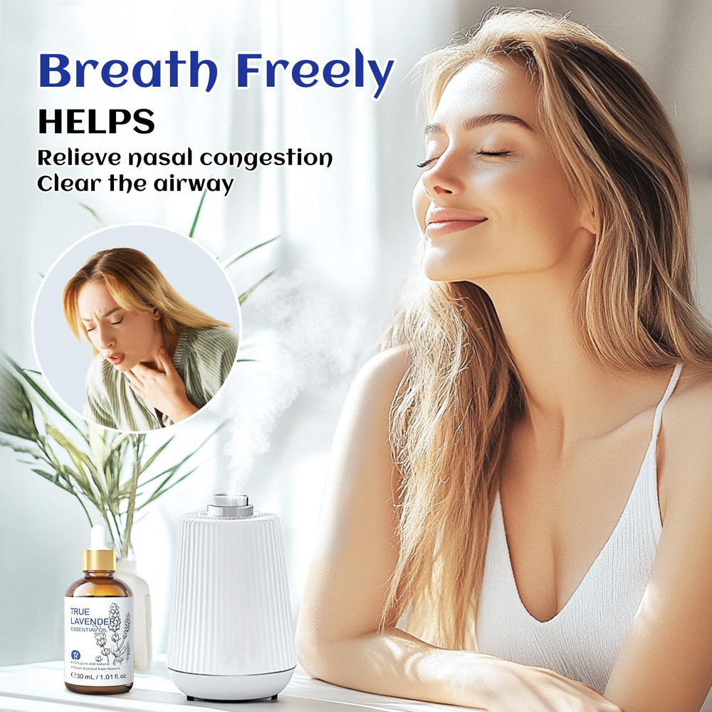 HIQILI Aceite de Eucalipto con gotero para dosificación precisa