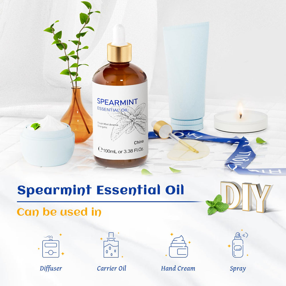 HIQILI aceite mezclado en crema casera mostrando aplicación segura