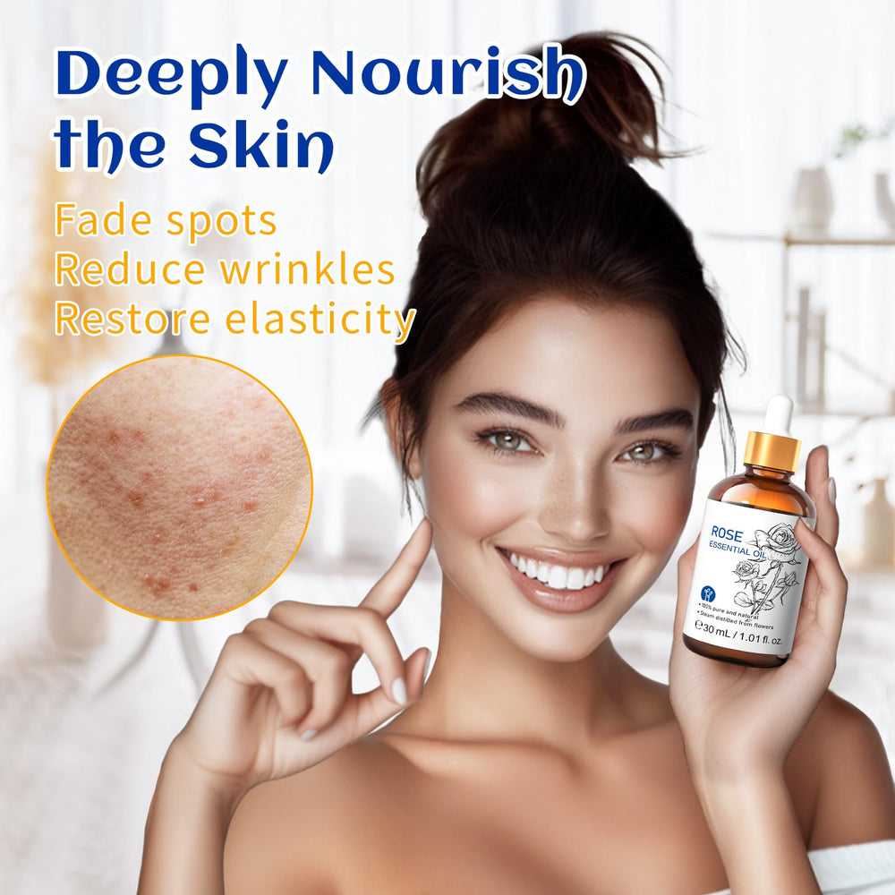 HIQILI difusor doméstico con aceite dispersando aroma relajante