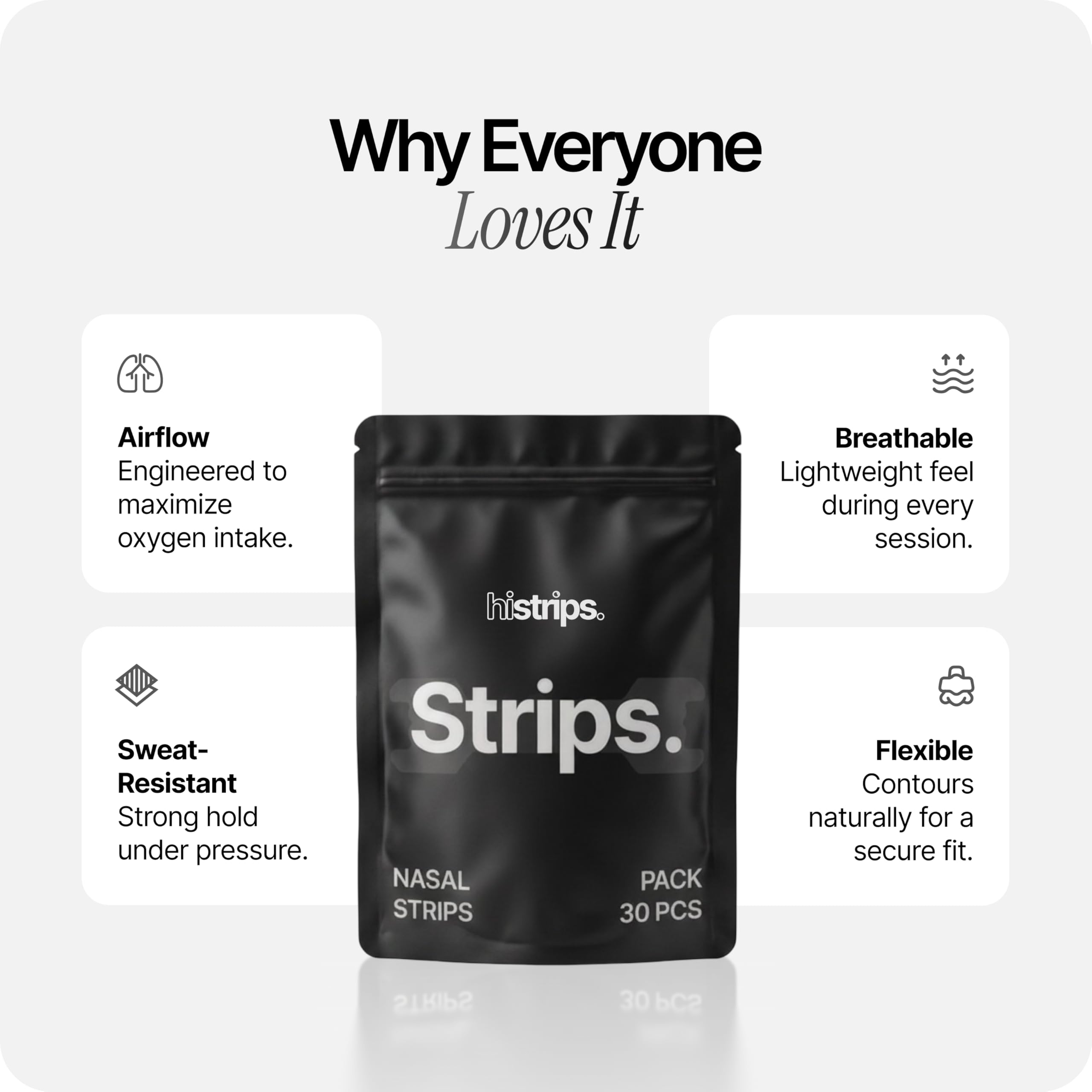histrips estilo de vida nocturno con apariencia discreta y elegante