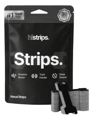 histrips empaque frontal mostrando 30 unidades y ventaja de rendimiento