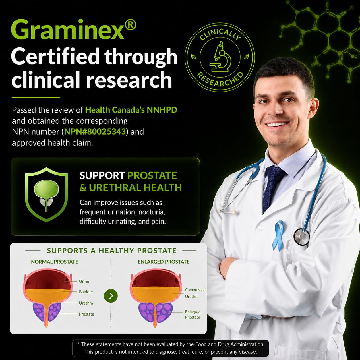 Botella abierta HiWell Absorfyx con softgels listas para tomar