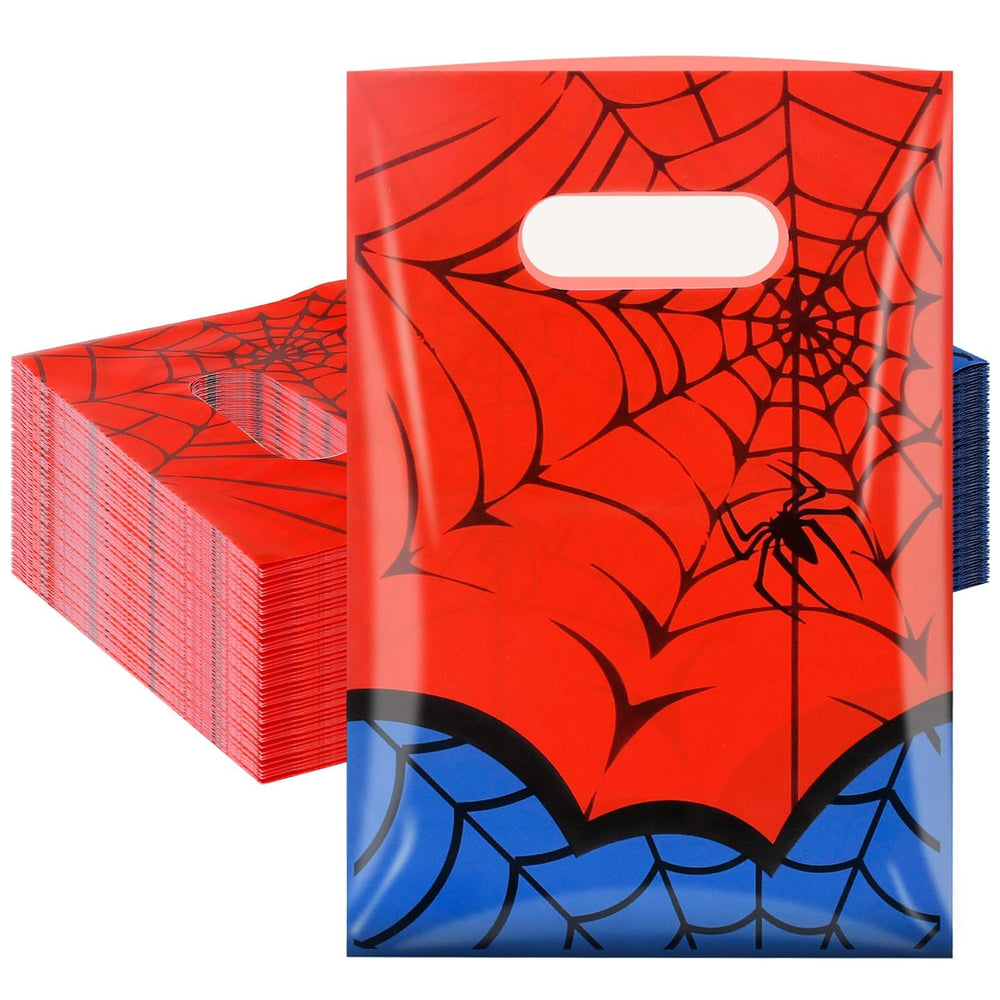 HLHLLSW frente del paquete de 60 bolsas telaraña, cantidad práctica