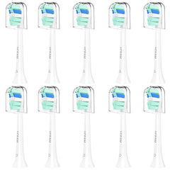 HOFAM cabezal frente pack 10 mostrando compatibilidad y ahorro