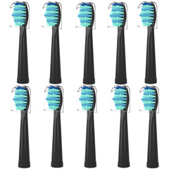 HOFAM cabezal frontal mostrando forma y beneficio limpieza precisa