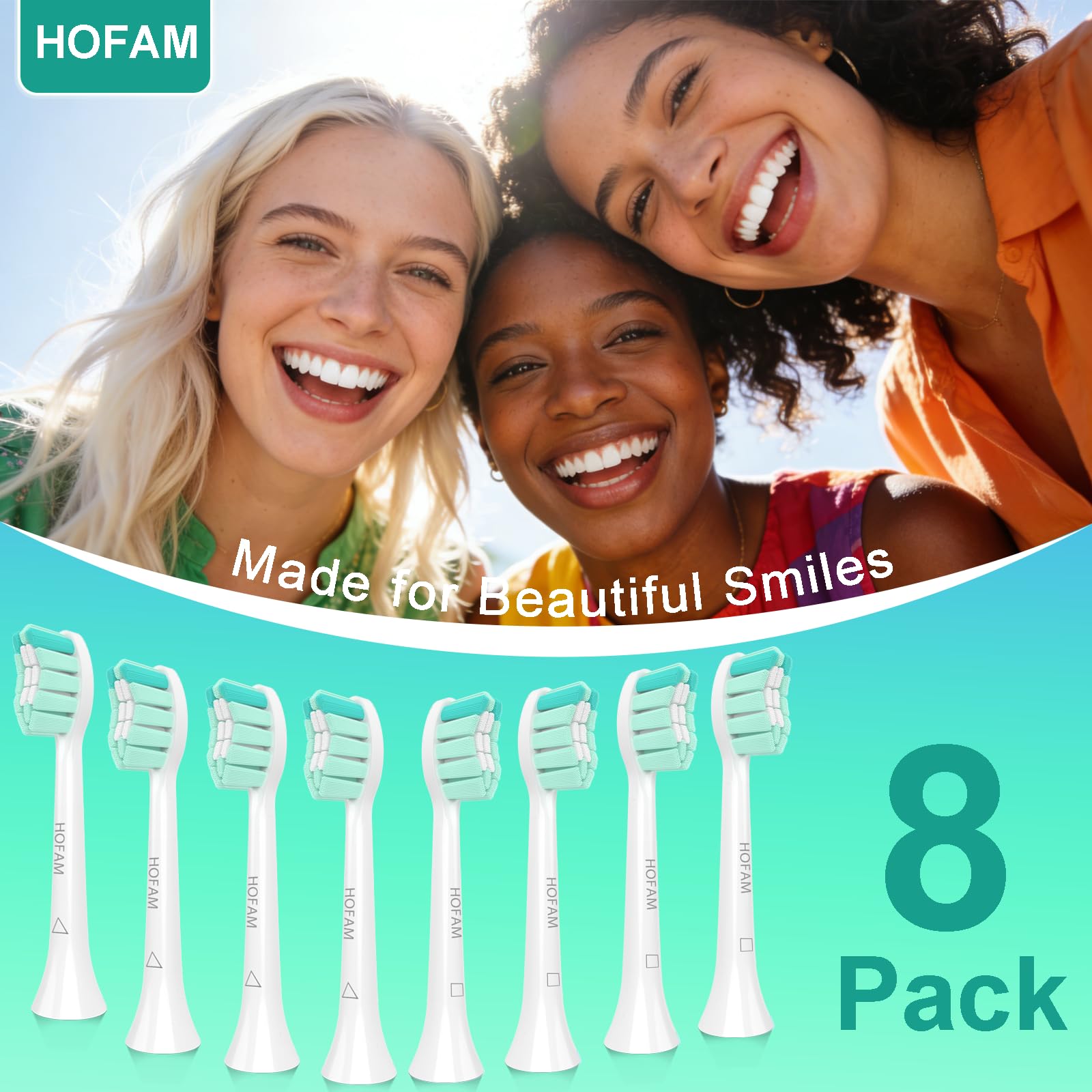 HOFAM estilo de vida en baño resaltando higiene y conveniencia diaria